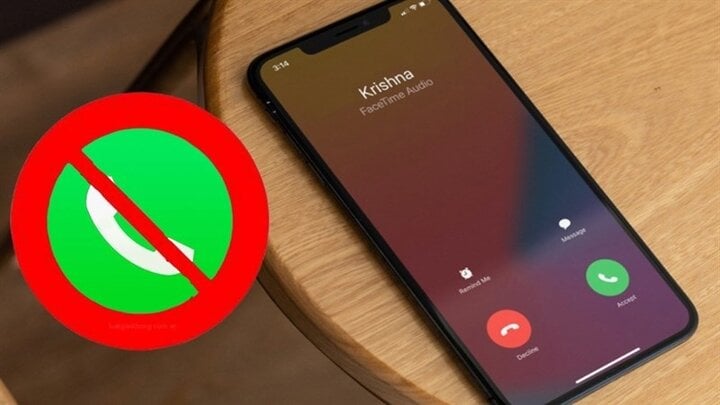 Làm sao biết ai đó chặn số điện thoại của bạn? - Ảnh 1. Làm sao biết ai đó chặn số điện thoại của bạn? - Ảnh 1.