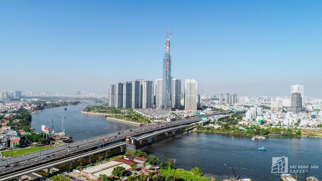 Những dự án lớn của tập đoàn Vingroup đang triển khai đến đâu? - Ảnh 1. Những dự án lớn của tập đoàn Vingroup đang triển khai đến đâu? - Ảnh 1.