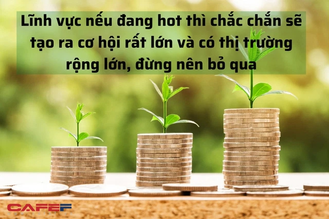 3 quy luật cuộc sống mà người muốn làm việc lớn phải nắm rõ mười mươi: Chỉ cần không hiểu một quy luật, cũng khó làm thành đại sự - Ảnh 1. 3 quy luật cuộc sống mà người muốn làm việc lớn phải nắm rõ mười mươi: Chỉ cần không hiểu một quy luật, cũng khó làm thành đại sự - Ảnh 1.