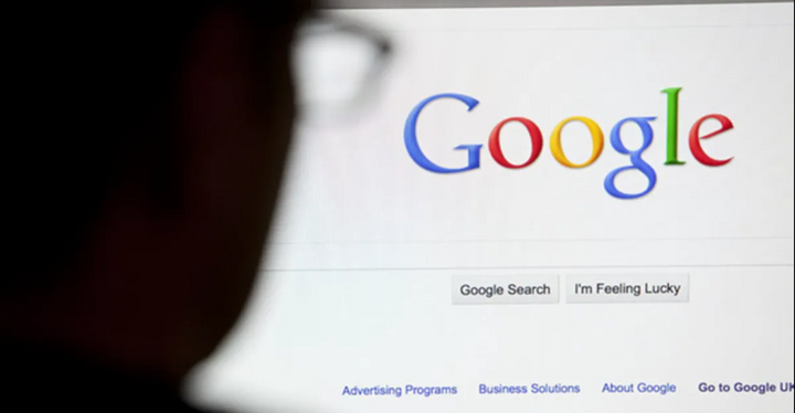 Mẹo đơn giản để biết bạn bị lộ thông tin cá nhân trên Google - Ảnh 1. Mẹo đơn giản để biết bạn bị lộ thông tin cá nhân trên Google - Ảnh 1.
