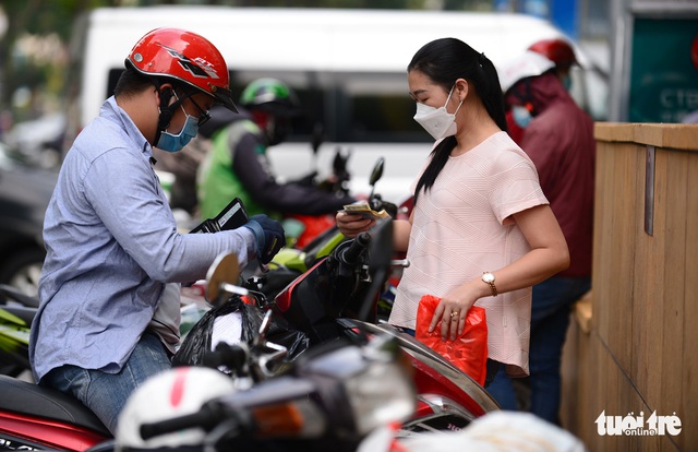 Cơ quan thuế rà soát truy thu, chủ shop online tìm trăm đường... trốn biệt - Ảnh 1. Cơ quan thuế rà soát truy thu, chủ shop online tìm trăm đường... trốn biệt - Ảnh 1.