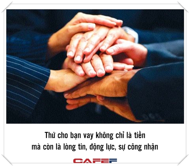 Tỷ phú Lý Gia Thành nói 1 câu mà hễ đến cuối năm, ai cũng tâm đắc: Người trả tiền đúng hạn mới có thể làm nghiệp lớn! - Ảnh 1. Tỷ phú Lý Gia Thành nói 1 câu mà hễ đến cuối năm, ai cũng tâm đắc: Người trả tiền đúng hạn mới có thể làm nghiệp lớn! - Ảnh 1.