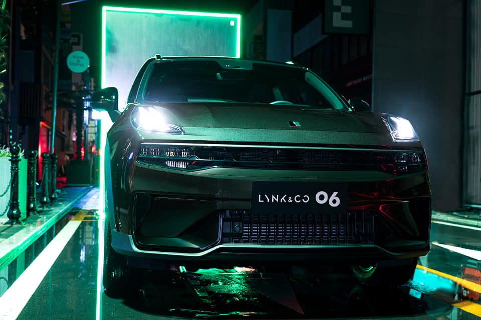 Lynk & Co 06 lộ thông tin trước ngày ra mắt Việt Nam: Động cơ mạnh, nhiều công nghệ an toàn, phả ‘hơi nóng’ lên HR-V, Seltos- Ảnh 1. Lynk & Co 06 lộ thông tin trước ngày ra mắt Việt Nam: Động cơ mạnh, nhiều công nghệ an toàn, phả ‘hơi nóng’ lên HR-V, Seltos- Ảnh 1.