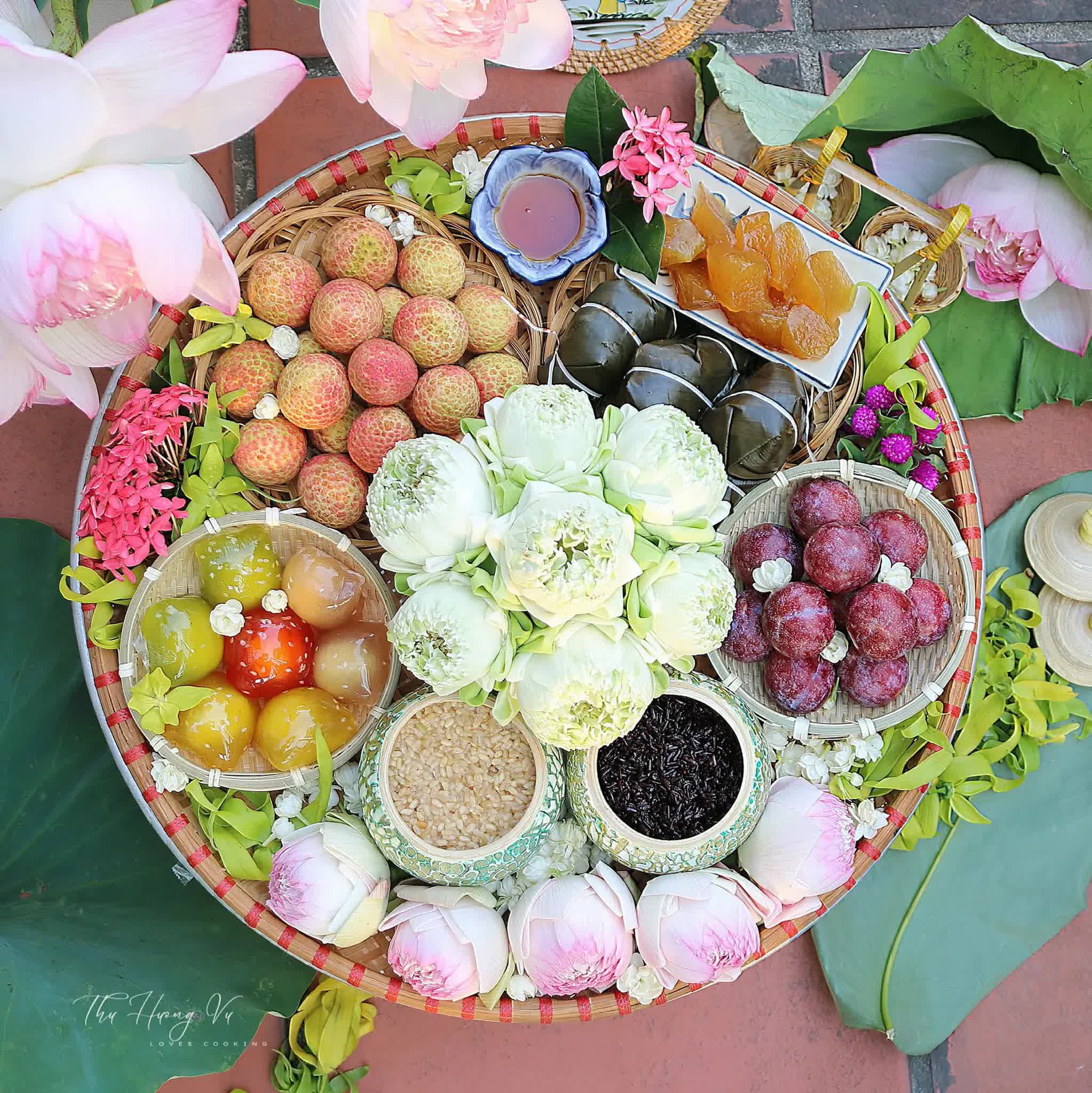 Tết Đoan ngọ cúng gì cho đủ đầy và may mắn? Thắp hương khung giờ nào mới đúng?- Ảnh 1. Tết Đoan ngọ cúng gì cho đủ đầy và may mắn? Thắp hương khung giờ nào mới đúng?- Ảnh 1.