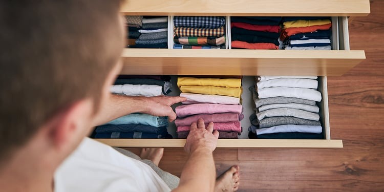 Người sạch sẽ, ngăn nắp quá mức có thể bị giảm tới 9 năm tuổi thọ: Làm sao để biết bạn có thuộc nhóm này hay không?- Ảnh 1. Người sạch sẽ, ngăn nắp quá mức có thể bị giảm tới 9 năm tuổi thọ: Làm sao để biết bạn có thuộc nhóm này hay không?- Ảnh 1.