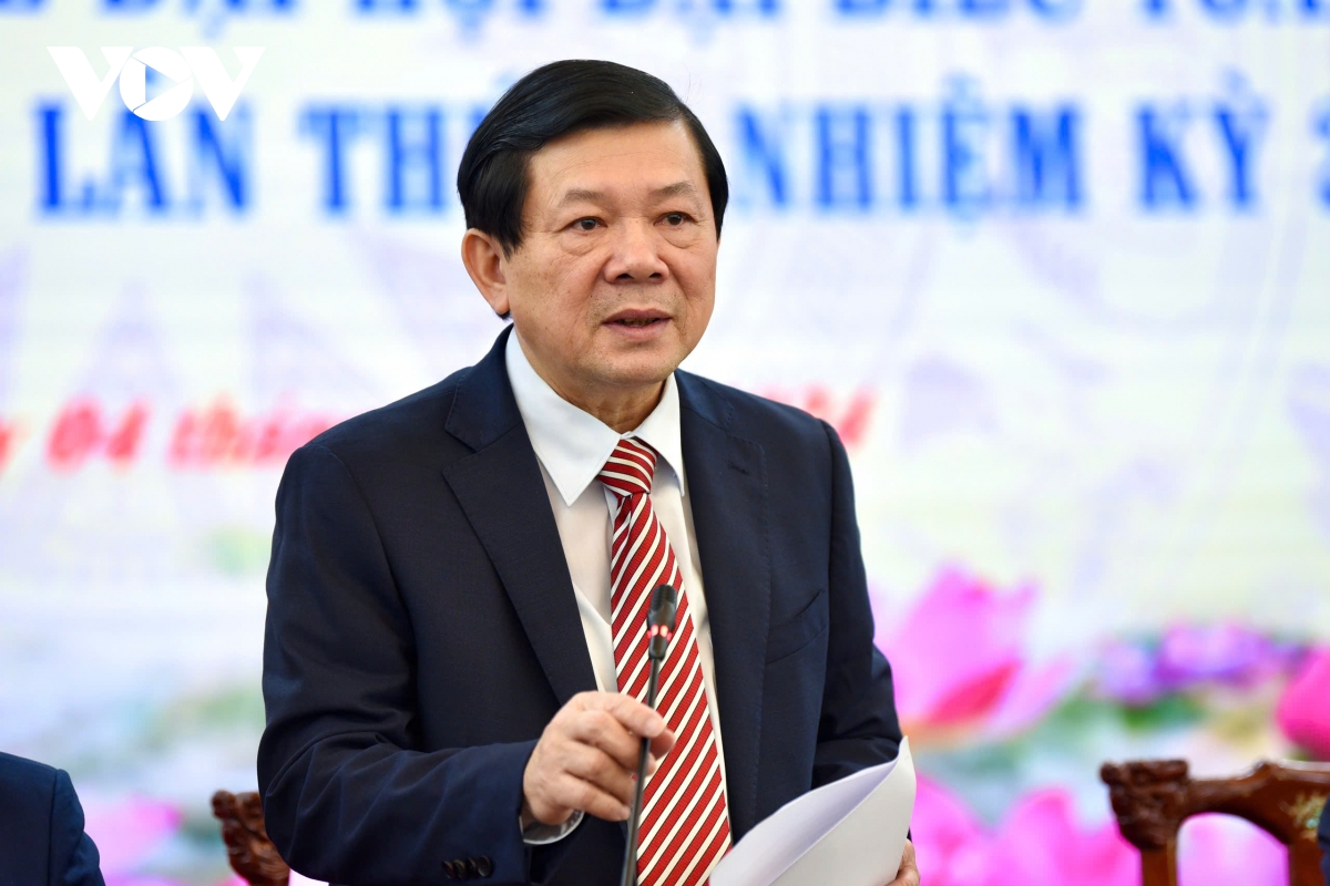 MTTQ Việt Nam nói về việc công khai “sao kê" tiền ủng hộ sau bão số 3- Ảnh 1. MTTQ Việt Nam nói về việc công khai “sao kê" tiền ủng hộ sau bão số 3- Ảnh 1.