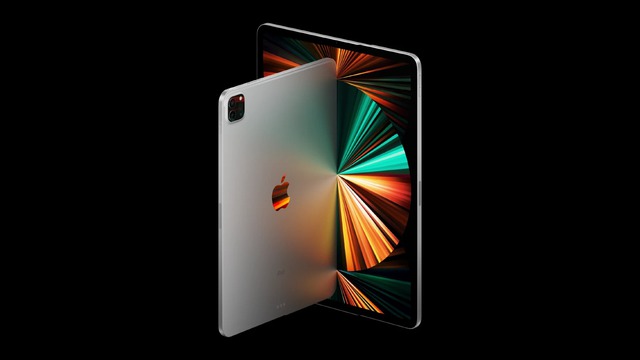 Apple ra mắt iPad Pro mới: cấu hình siêu khủng, hỗ trợ 5G, giá từ 799 USD - Ảnh 1. Apple ra mắt iPad Pro mới: cấu hình siêu khủng, hỗ trợ 5G, giá từ 799 USD - Ảnh 1.
