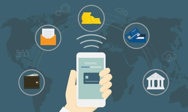 Mở tài khoản ngân hàng online có an toàn? - Ảnh 1. Mở tài khoản ngân hàng online có an toàn? - Ảnh 1.