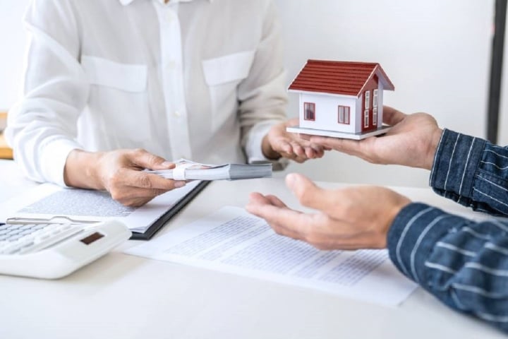 Ở chung cư, hàng tháng phải đóng phí gì? - Ảnh 1. Ở chung cư, hàng tháng phải đóng phí gì? - Ảnh 1.