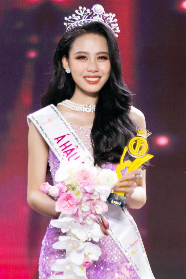 Học vấn đại diện Việt Nam tiếp theo tham dự Miss Intercontinental 2023: Liệu có vượt qua Hoa hậu Bảo Ngọc? - Ảnh 1. Học vấn đại diện Việt Nam tiếp theo tham dự Miss Intercontinental 2023: Liệu có vượt qua Hoa hậu Bảo Ngọc? - Ảnh 1.