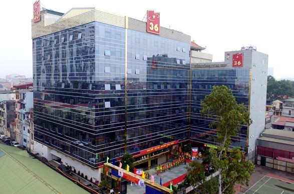 Nhiều doanh nghiệp giải thể công ty con đầu năm 2024 - Ảnh 1. Nhiều doanh nghiệp giải thể công ty con đầu năm 2024 - Ảnh 1.