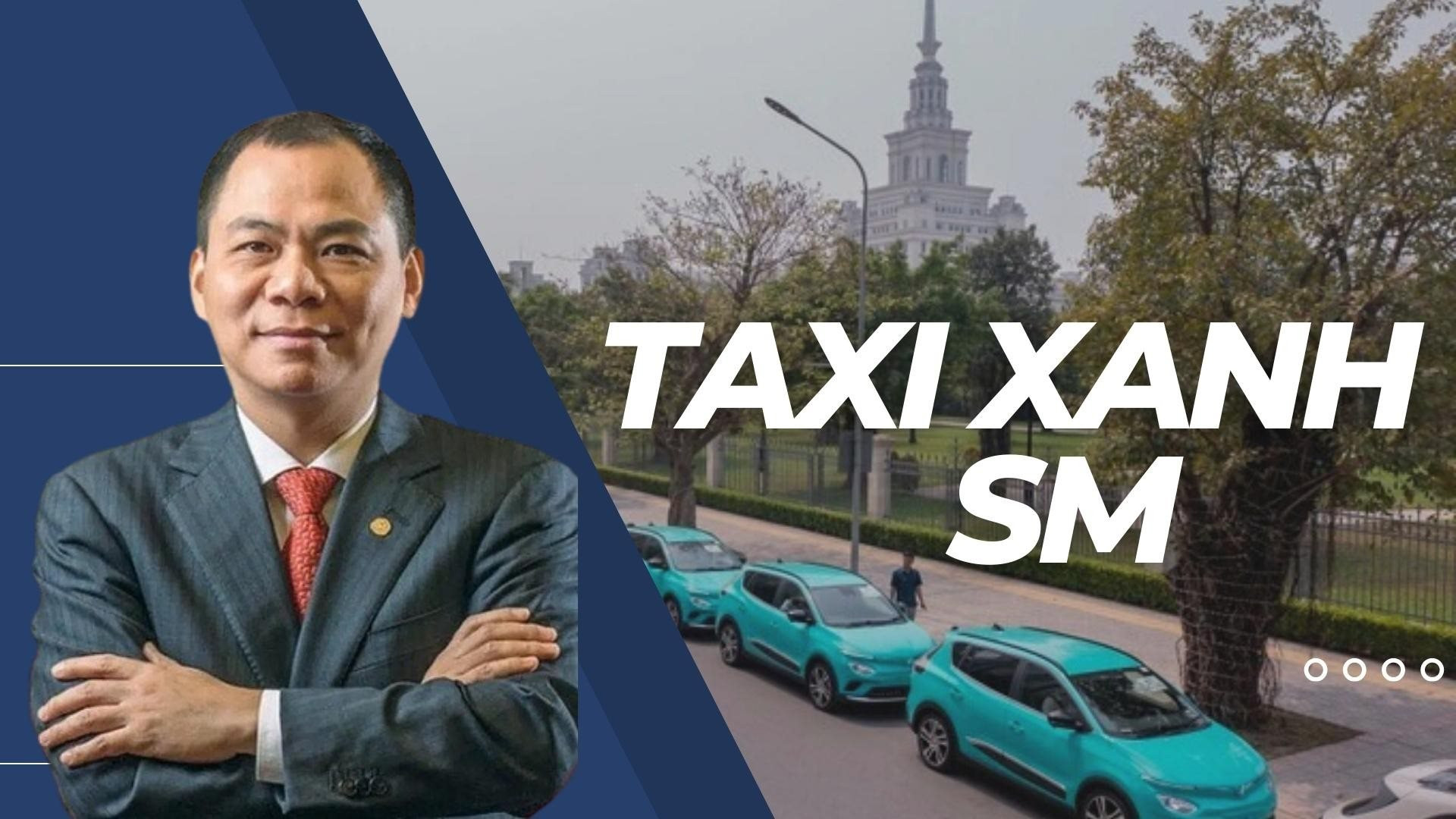 Xanh SM là chiến lược Marketing đỉnh cao của VinFast? - Ảnh 1. Xanh SM là chiến lược Marketing đỉnh cao của VinFast? - Ảnh 1.