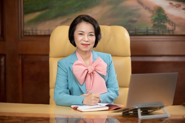 Chân dung người vợ hiếm khi lộ diện của ông Phạm Nhật Vượng: Từ bạn học thành bạn đời, người phụ nữ giàu thứ 3 trên sàn chứng khoán Việt - Ảnh 1. Chân dung người vợ hiếm khi lộ diện của ông Phạm Nhật Vượng: Từ bạn học thành bạn đời, người phụ nữ giàu thứ 3 trên sàn chứng khoán Việt - Ảnh 1.