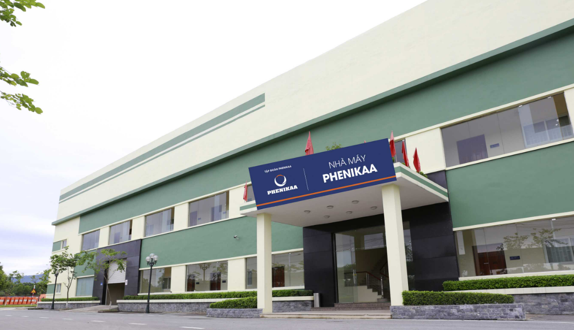 Phenikaa Group của doanh nhân Hồ Xuân Năng bị xử phạt do chậm công bố thông tin- Ảnh 1. Phenikaa Group của doanh nhân Hồ Xuân Năng bị xử phạt do chậm công bố thông tin- Ảnh 1.