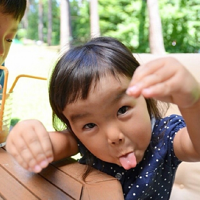 photo-0-1501292114296 Nếu mẹ thay đổi góc nhìn, mẹ sẽ thấy con khác (Ảnh minh họa).