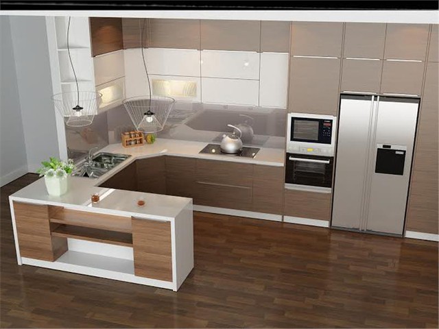 photo-1-1514975920273 Tủ bếp nhựa là xu hướng ngày càng được ưa chuộng bởi độ bền cao, tính thẩm mỹ cũng như giá thành thi công rẻ.
