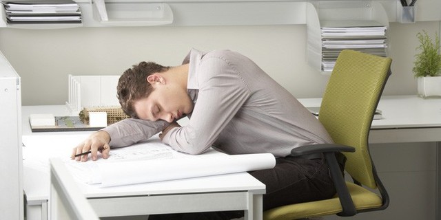 Khoa học của giấc ngủ trưa: Bạn nên ngủ từ mấy giờ, trong bao lâu thì tốt nhất? - Ảnh 1. Khoa học của giấc ngủ trưa: Bạn nên ngủ từ mấy giờ, trong bao lâu thì tốt nhất? - Ảnh 1.