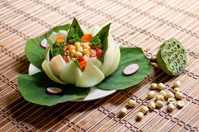 Muốn sử dụng tâm sen để thanh lọc cơ thể, giải rượu, chữa mất ngủ nhất định phải biết những điều này - Ảnh 1. Muốn sử dụng tâm sen để thanh lọc cơ thể, giải rượu, chữa mất ngủ nhất định phải biết những điều này - Ảnh 1.