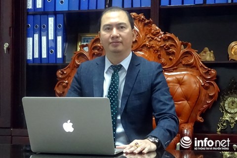 Người dân mất tiền trong tài khoản ngân hàng, ai phải chịu trách nhiệm? - Ảnh 1. Người dân mất tiền trong tài khoản ngân hàng, ai phải chịu trách nhiệm? - Ảnh 1.