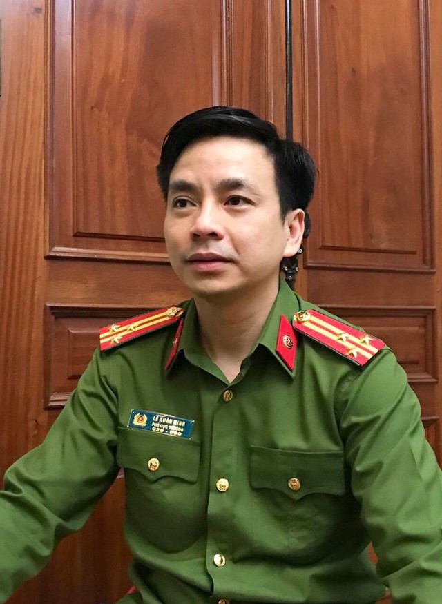 Tiền ảo và những rủi ro thật - Ảnh 1. Tiền ảo và những rủi ro thật - Ảnh 1.
