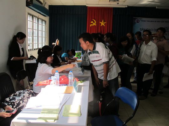 Xử phạt sai phạm về lập hồ sơ hưởng BHXH, bảo hiểm thất nghiệp - Ảnh 1. Xử phạt sai phạm về lập hồ sơ hưởng BHXH, bảo hiểm thất nghiệp - Ảnh 1.