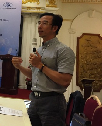 Chuyên gia tim mạch chỉ ra 6 nguyên nhân khiến bạn bị “kẻ giết người thầm lặng” tấn công - Ảnh 1. Chuyên gia tim mạch chỉ ra 6 nguyên nhân khiến bạn bị “kẻ giết người thầm lặng” tấn công - Ảnh 1.