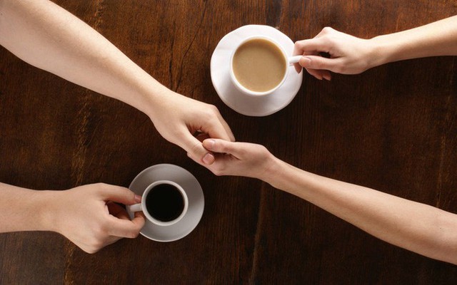 Cà phê tốt nhưng ai không nên uống, uống thế nào mới là ngon nhất: Hãy nghe chuyên gia nói - Ảnh 1. Cà phê tốt nhưng ai không nên uống, uống thế nào mới là ngon nhất: Hãy nghe chuyên gia nói - Ảnh 1.