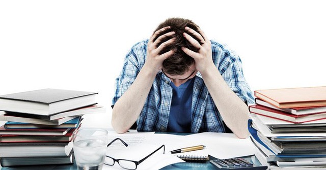Stress mức độ nào thì nguy hiểm, phải đi khám ngay: Giáo sư đầu ngành tâm thần khuyến cáo - Ảnh 1. Stress mức độ nào thì nguy hiểm, phải đi khám ngay: Giáo sư đầu ngành tâm thần khuyến cáo - Ảnh 1.