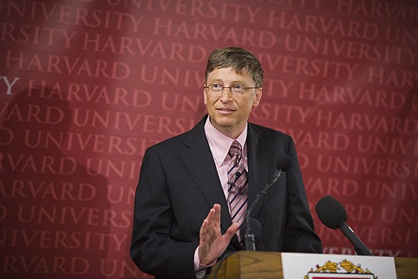 Sự thật mất lòng đằng sau việc bỏ học để giàu như Bill Gates và Mark Zuckerberg ít người nhận ra được - Ảnh 1. Sự thật mất lòng đằng sau việc bỏ học để giàu như Bill Gates và Mark Zuckerberg ít người nhận ra được - Ảnh 1.