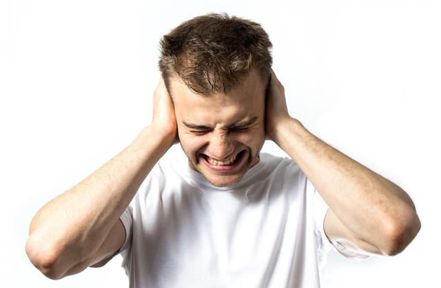 Khó tin nhưng có thật: ô nhiễm tiếng ồn giết chết hàng nghìn người mỗi năm - Ảnh 1. Khó tin nhưng có thật: ô nhiễm tiếng ồn giết chết hàng nghìn người mỗi năm - Ảnh 1.
