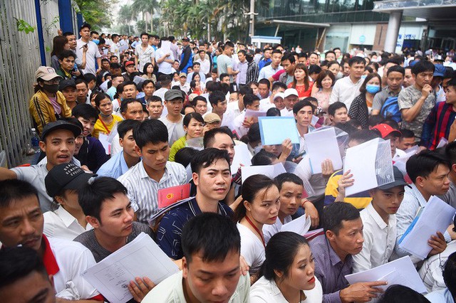 Hàn Quốc thay đổi địa điểm tiếp nhận hồ sơ xét duyệt visa tại Hà Nội - Ảnh 1. Hàn Quốc thay đổi địa điểm tiếp nhận hồ sơ xét duyệt visa tại Hà Nội - Ảnh 1.