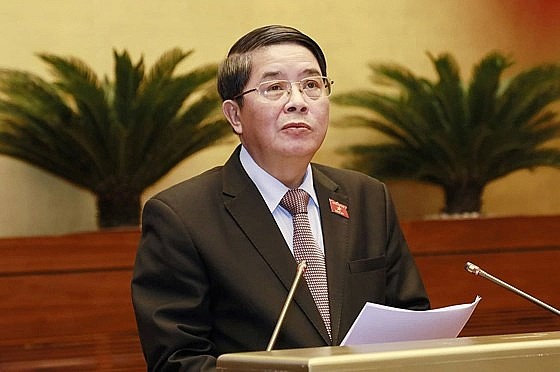 Nên tính tiền phạt nộp chậm theo lãi suất ngân hàng để đảm bảo tính công bằng - Ảnh 1. Nên tính tiền phạt nộp chậm theo lãi suất ngân hàng để đảm bảo tính công bằng - Ảnh 1.