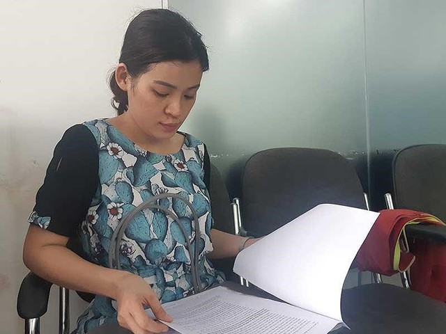 Không vay cũng dính vào nợ xấu trên CIC - Ảnh 1. Không vay cũng dính vào nợ xấu trên CIC - Ảnh 1.