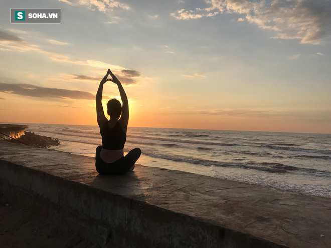 13 thay đổi ngầm trong cơ thể sau khi tập Yoga: Đừng bỏ qua cơ hội trẻ khỏe dài lâu - Ảnh 1. 13 thay đổi ngầm trong cơ thể sau khi tập Yoga: Đừng bỏ qua cơ hội trẻ khỏe dài lâu - Ảnh 1.