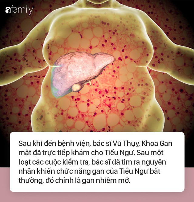 Giật mình: Cậu bé mới 5 tuổi đã bị gan nhiễm mỡ, thủ phạm chính là loại thực phẩm hầu hết trẻ em đều thích và thường ăn - Ảnh 1. Giật mình: Cậu bé mới 5 tuổi đã bị gan nhiễm mỡ, thủ phạm chính là loại thực phẩm hầu hết trẻ em đều thích và thường ăn - Ảnh 1.