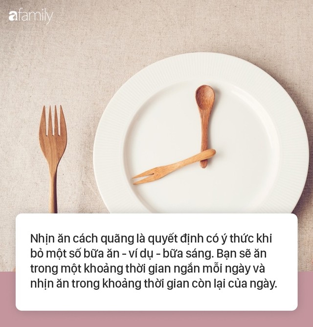 4 năm áp dụng nhịn ăn cách quãng và đây là 10 bài học tôi đã rút ra được - Ảnh 1. 4 năm áp dụng nhịn ăn cách quãng và đây là 10 bài học tôi đã rút ra được - Ảnh 1.