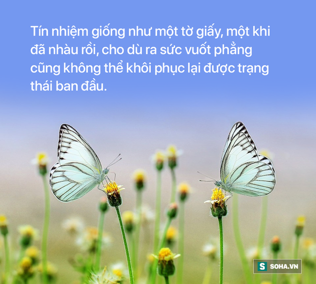20 câu nói thâm sâu, đọc câu đầu cũng đủ giúp hầu hết chúng ta tự tỉnh ngộ! - Ảnh 1. 20 câu nói thâm sâu, đọc câu đầu cũng đủ giúp hầu hết chúng ta tự tỉnh ngộ! - Ảnh 1.