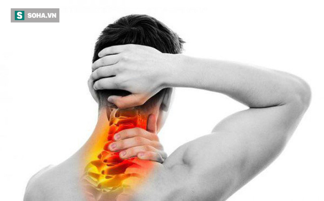 3 căn bệnh xương khớp tấn công dân văn phòng: 6 điều bạn nên làm ngay để không mang tật - Ảnh 1. 3 căn bệnh xương khớp tấn công dân văn phòng: 6 điều bạn nên làm ngay để không mang tật - Ảnh 1.