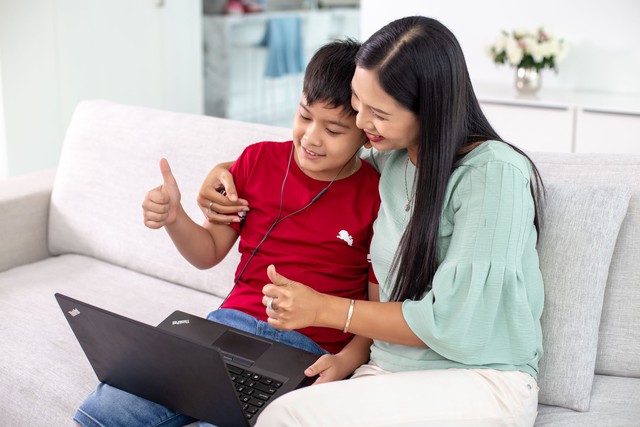 Vì sao trẻ nên học 1 kèm 1 với One On One English - Ảnh 1. Vì sao trẻ nên học 1 kèm 1 với One On One English - Ảnh 1.