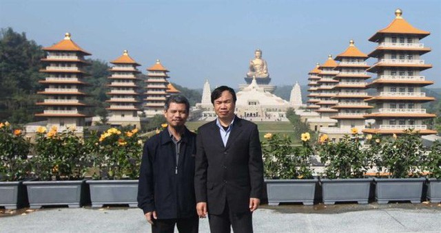Vì sao Hải Phòng bất ngờ hủy dự án khu du lịch đảo Cái Tráp 10.000 tỷ của tỷ phú Xuân Trường - Ảnh 1. Vì sao Hải Phòng bất ngờ hủy dự án khu du lịch đảo Cái Tráp 10.000 tỷ của tỷ phú Xuân Trường - Ảnh 1.