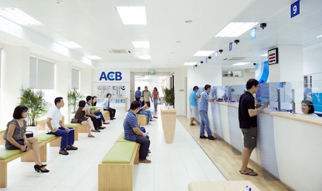 Lãi suất ngân hàng ACB mới nhất tháng 2/2024: Mức cao nhất dành cho tiền gửi online 12 tháng- Ảnh 1. Lãi suất ngân hàng ACB mới nhất tháng 2/2024: Mức cao nhất dành cho tiền gửi online 12 tháng- Ảnh 1.