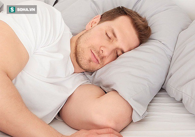 3 việc làm vào buổi tối giúp bạn có giấc ngủ ngon và sâu: Người khó ngủ, mất ngủ nên biết - Ảnh 1. 3 việc làm vào buổi tối giúp bạn có giấc ngủ ngon và sâu: Người khó ngủ, mất ngủ nên biết - Ảnh 1.