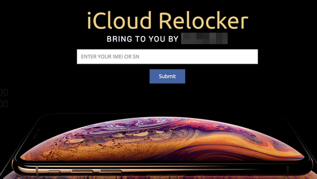 Apple mở khoá iCloud miễn phí cho nạn nhân của website khoá iCloud từ xa - Ảnh 1. Apple mở khoá iCloud miễn phí cho nạn nhân của website khoá iCloud từ xa - Ảnh 1.