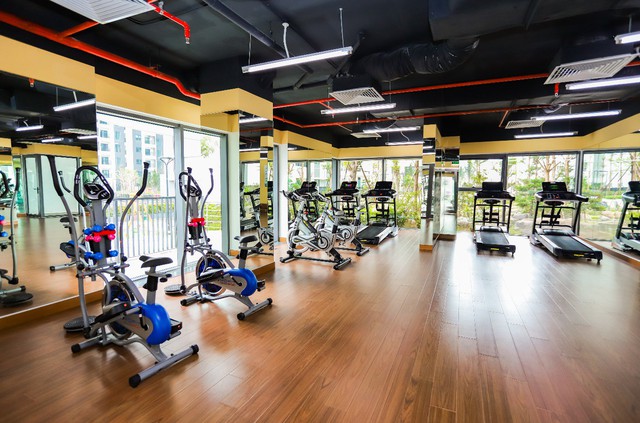 The Zen Residence – Chung cư sở hữu miền xanh mơ ước - Ảnh 1. The Zen Residence – Chung cư sở hữu miền xanh mơ ước - Ảnh 1.