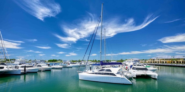 Không cần đến Hawaii, khu vực Phan Thiết sắp ra mắt bãi biển Lagoona 10ha - Ảnh 1. Không cần đến Hawaii, khu vực Phan Thiết sắp ra mắt bãi biển Lagoona 10ha - Ảnh 1.