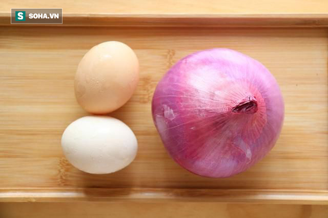 Uống nước đun với hành tây: Giải độc, dễ ngủ, cơ thể thay đổi kỳ diệu chỉ sau 1 tháng - Ảnh 1. Uống nước đun với hành tây: Giải độc, dễ ngủ, cơ thể thay đổi kỳ diệu chỉ sau 1 tháng - Ảnh 1.
