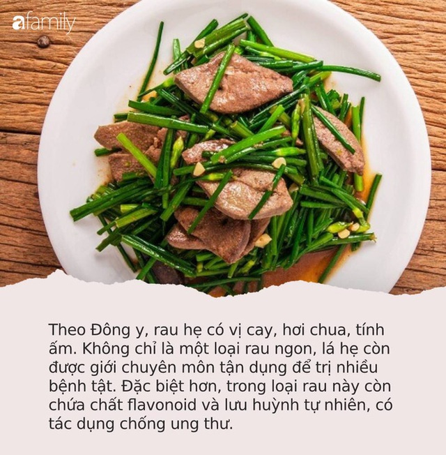 Loại rau rẻ tiền nhưng công dụng cực tốt, phụ nữ ăn vào cả đời không sợ ung thư vú, đàn ông sẽ sung mãn “chuyện phòng the” - Ảnh 1. Loại rau rẻ tiền nhưng công dụng cực tốt, phụ nữ ăn vào cả đời không sợ ung thư vú, đàn ông sẽ sung mãn “chuyện phòng the” - Ảnh 1.