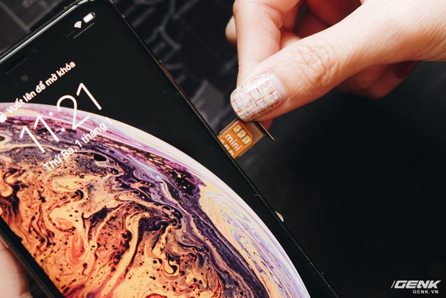 iPhone Lock bất ngờ hồi sinh sau gần 1 năm đắp chiếu - Ảnh 1. iPhone Lock bất ngờ hồi sinh sau gần 1 năm đắp chiếu - Ảnh 1.