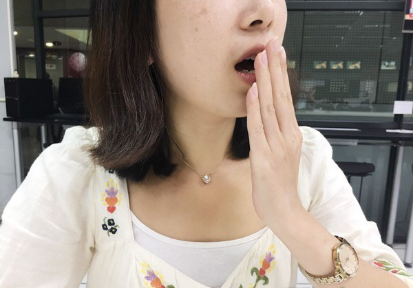 Sáng nào ngủ dậy cũng thấy 5 vị lạ trong miệng: Cảnh báo có thể nội tạng đang mắc vấn đề nghiêm trọng, cần chú ý và đi khám sớm - Ảnh 1. Sáng nào ngủ dậy cũng thấy 5 vị lạ trong miệng: Cảnh báo có thể nội tạng đang mắc vấn đề nghiêm trọng, cần chú ý và đi khám sớm - Ảnh 1.