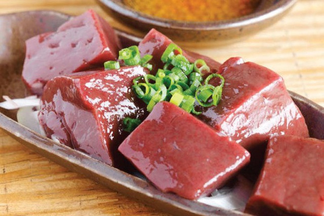Những người thường xuyên ăn 3 loại thực phẩm này, nguy cơ bị nhồi máu cơ tim rất cao - Ảnh 1. Những người thường xuyên ăn 3 loại thực phẩm này, nguy cơ bị nhồi máu cơ tim rất cao - Ảnh 1.